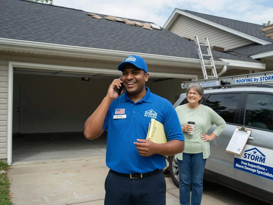 Roof Repair Near Me Saint James, NY FAQs